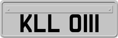 KLL0111