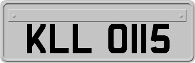 KLL0115
