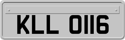 KLL0116