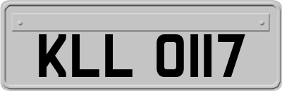 KLL0117