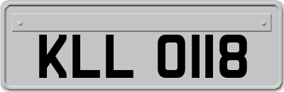 KLL0118