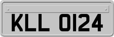 KLL0124