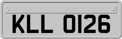 KLL0126
