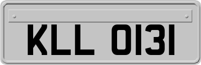 KLL0131