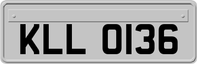 KLL0136