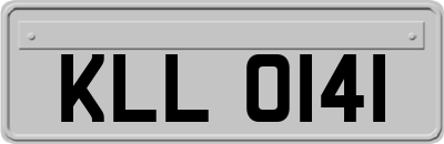 KLL0141