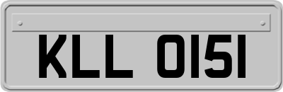 KLL0151