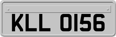 KLL0156