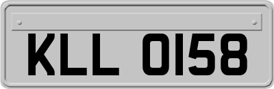 KLL0158