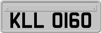 KLL0160