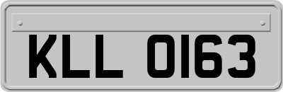 KLL0163