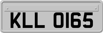 KLL0165
