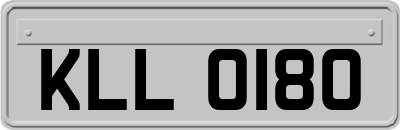 KLL0180