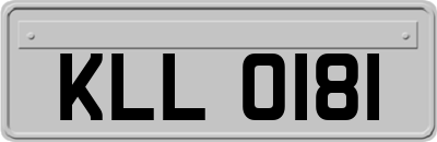 KLL0181