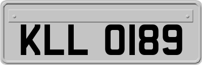 KLL0189