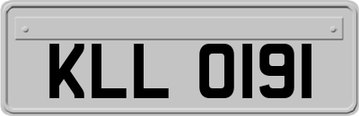 KLL0191