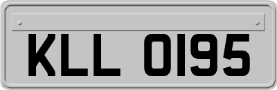 KLL0195