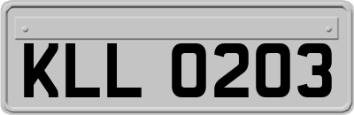 KLL0203