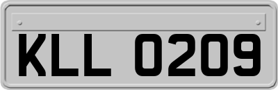 KLL0209