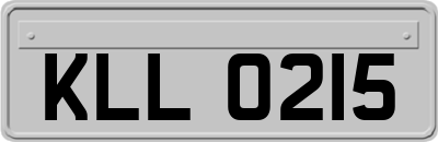 KLL0215