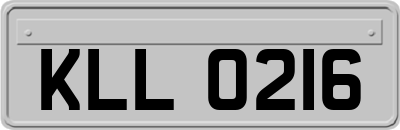 KLL0216