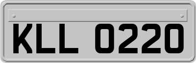 KLL0220