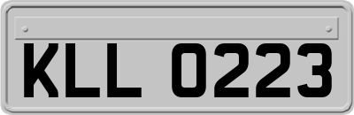 KLL0223