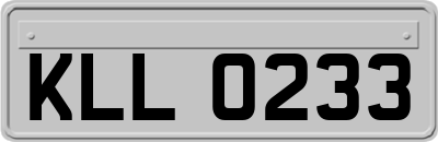 KLL0233