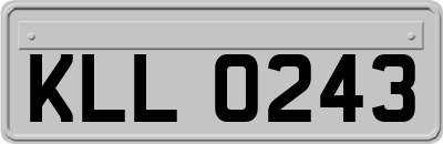 KLL0243