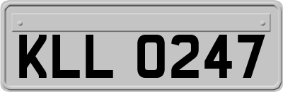KLL0247