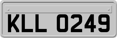 KLL0249