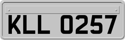 KLL0257
