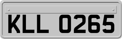 KLL0265