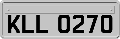 KLL0270