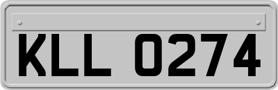 KLL0274