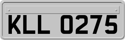 KLL0275