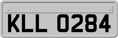 KLL0284