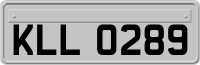 KLL0289