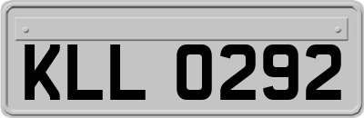 KLL0292