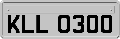 KLL0300