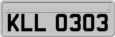 KLL0303