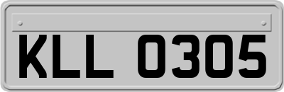 KLL0305