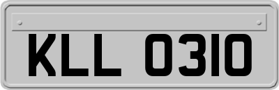 KLL0310