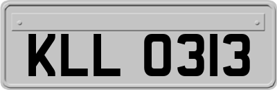 KLL0313