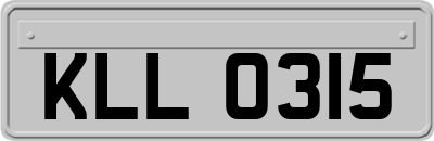 KLL0315