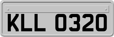 KLL0320