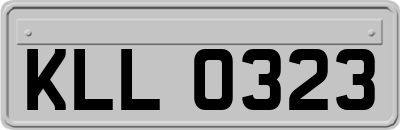 KLL0323