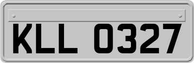 KLL0327