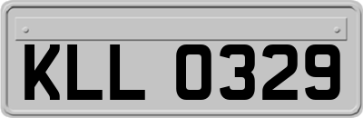 KLL0329