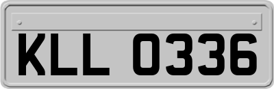 KLL0336